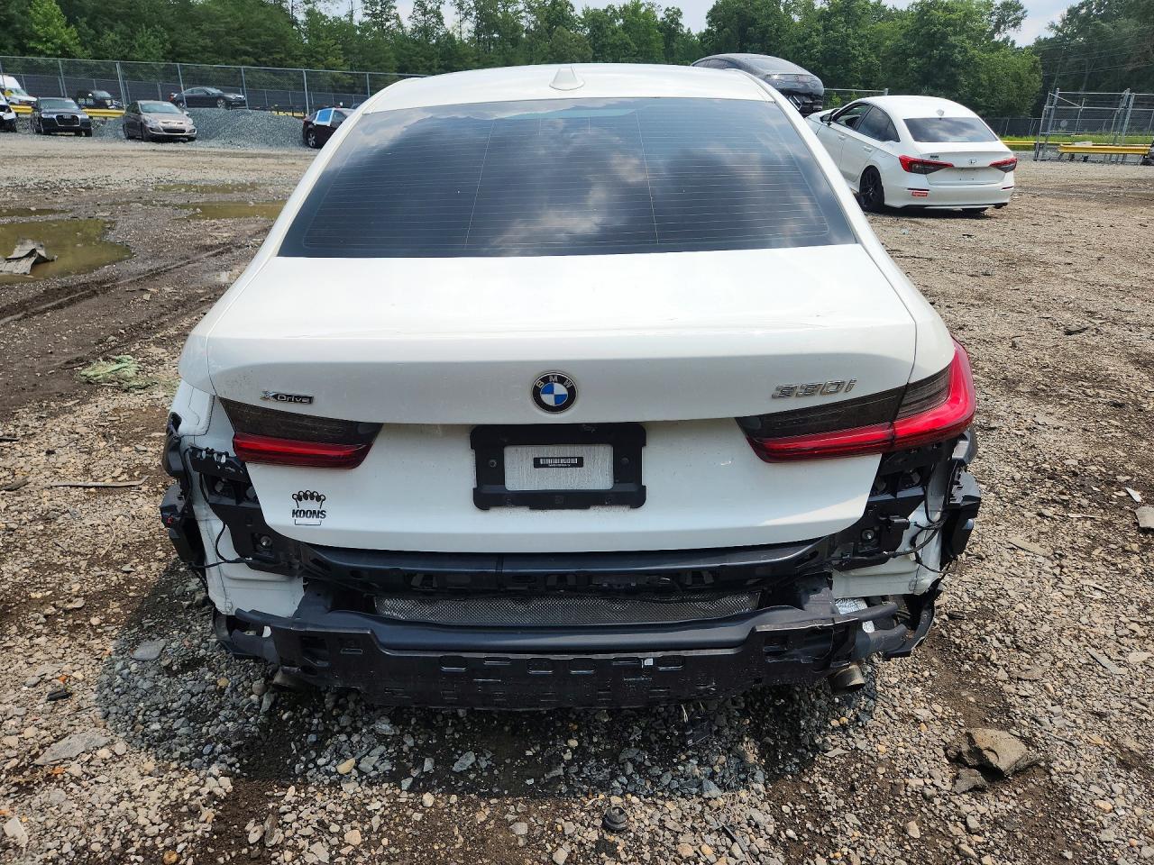2023 BMW 3 SERIES