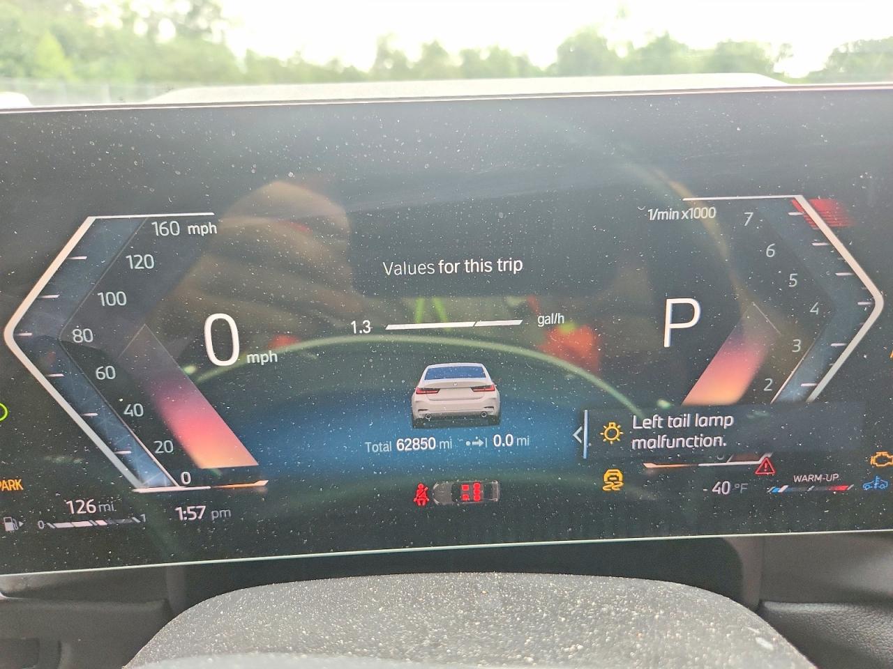 2023 BMW 3 SERIES