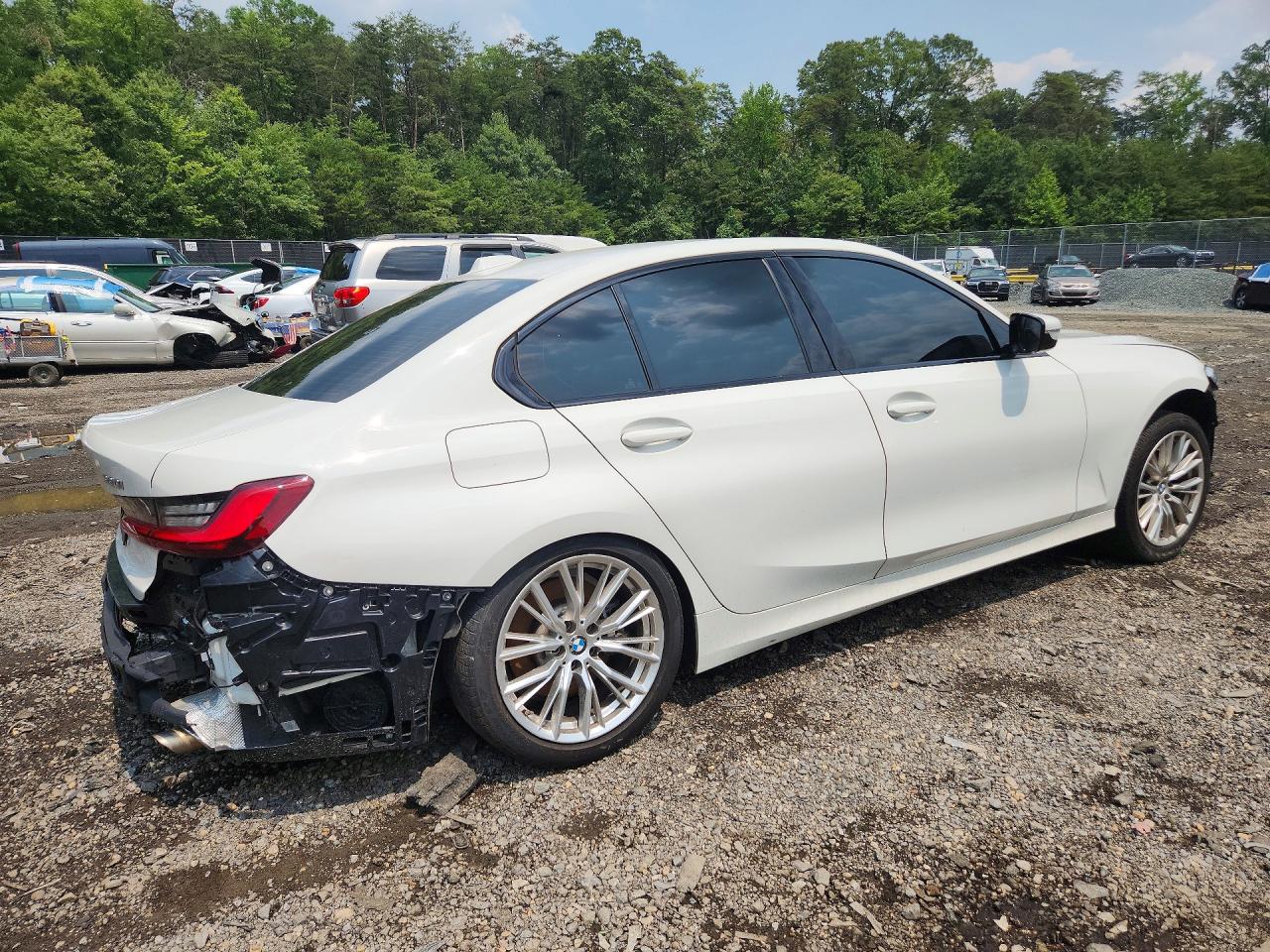 2023 BMW 3 SERIES