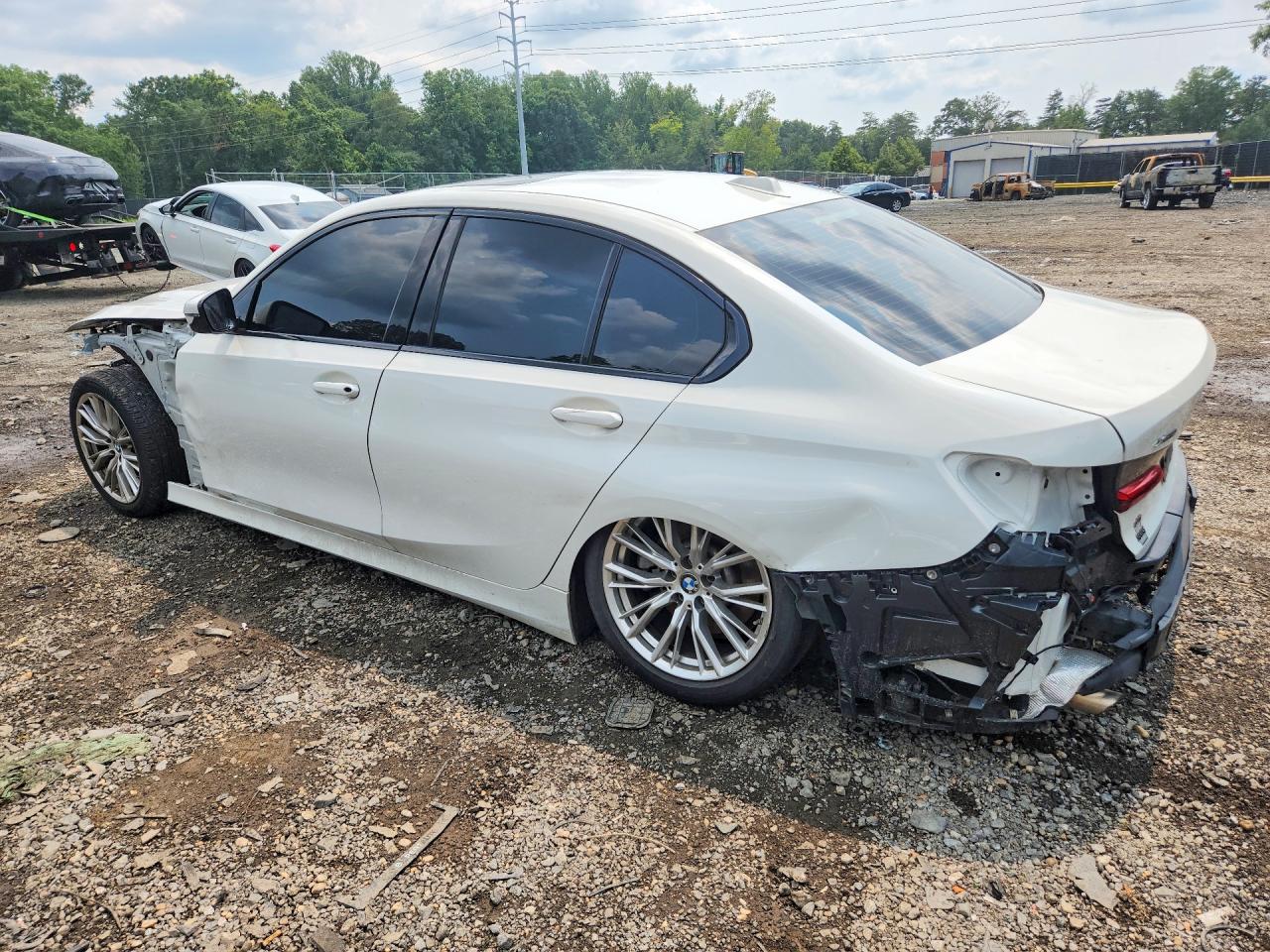 2023 BMW 3 SERIES
