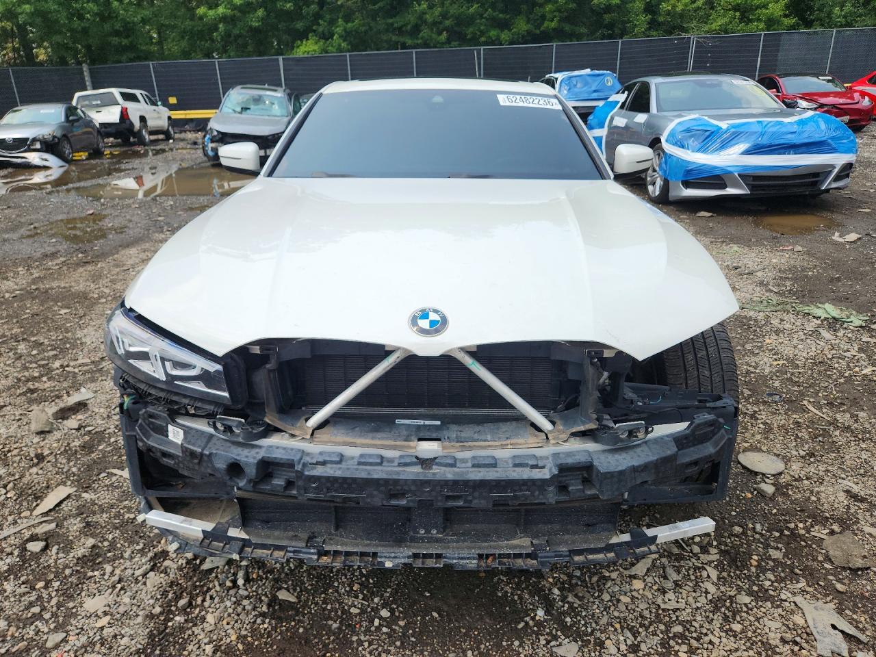 2023 BMW 3 SERIES