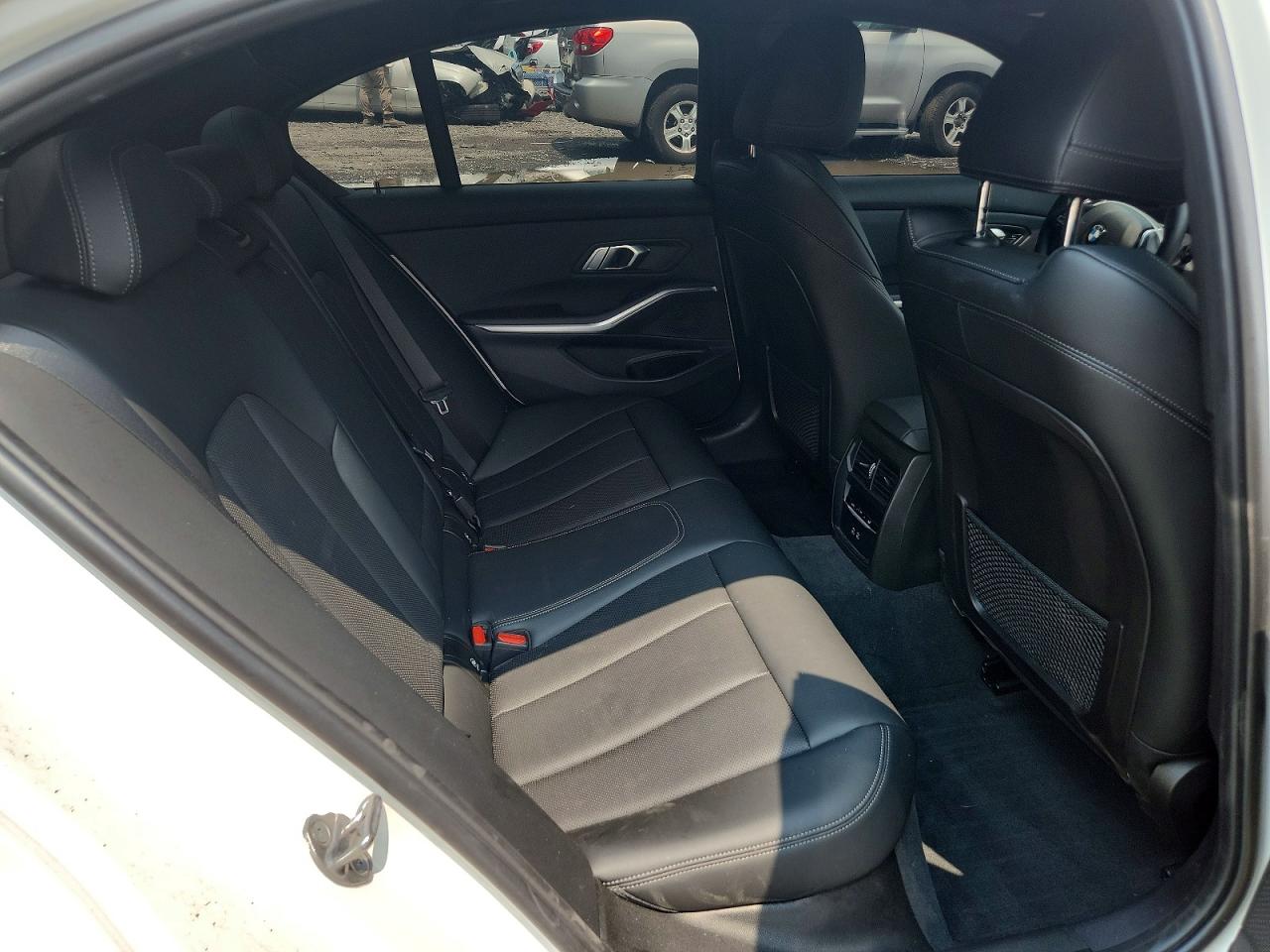 2023 BMW 3 SERIES