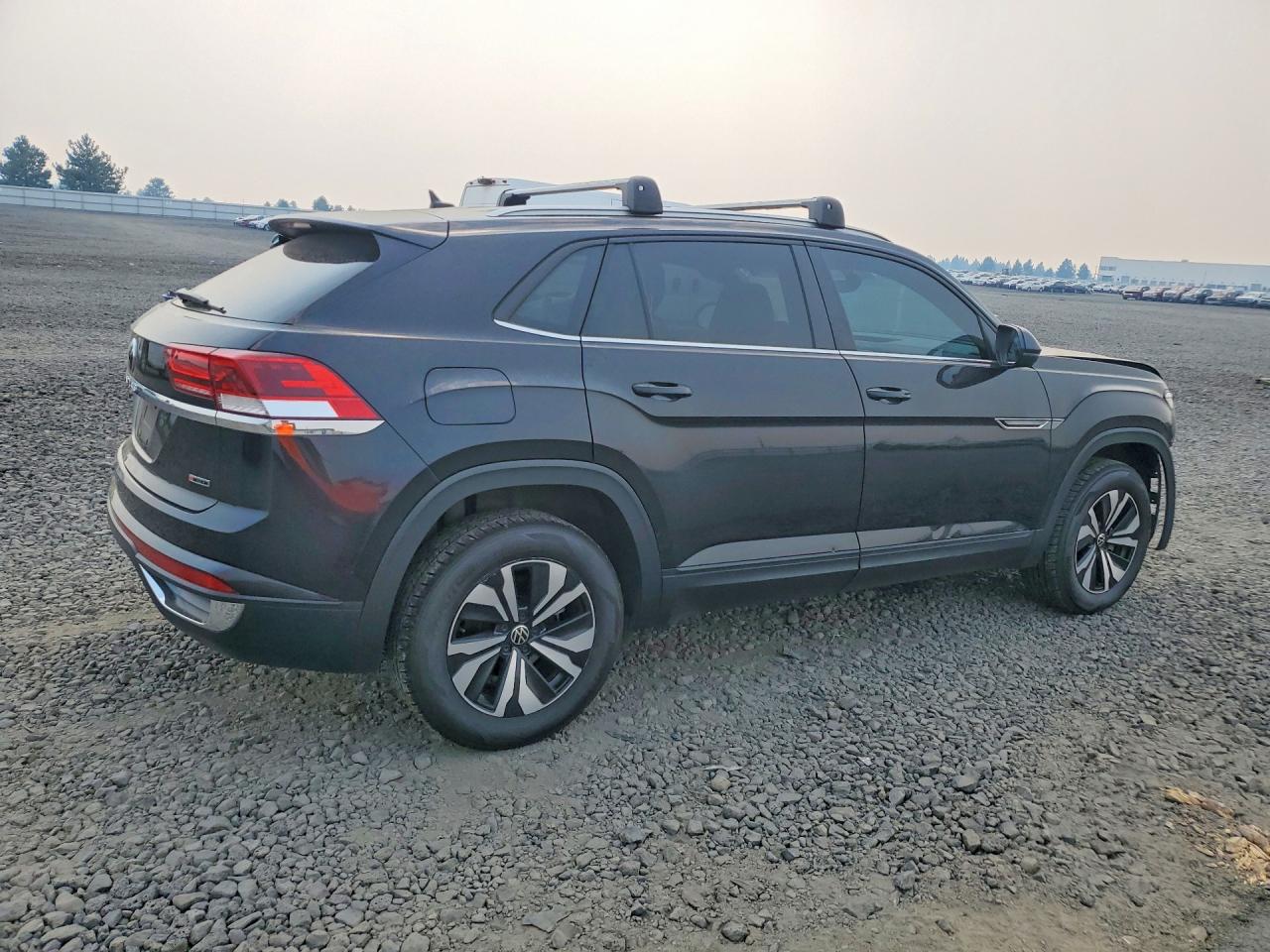 2020 VOLKSWAGEN ATLAS