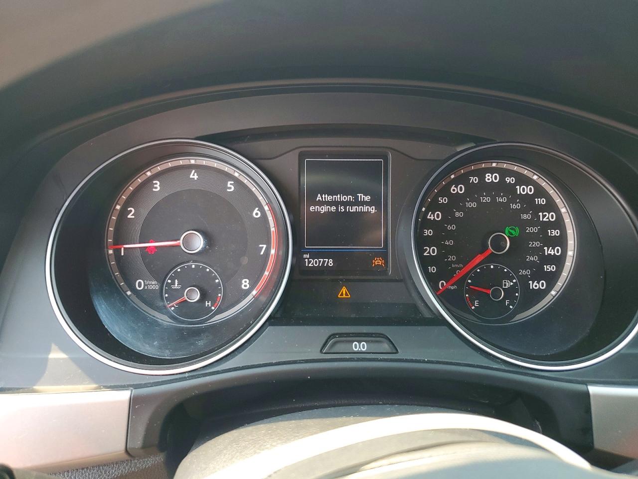 2020 VOLKSWAGEN ATLAS