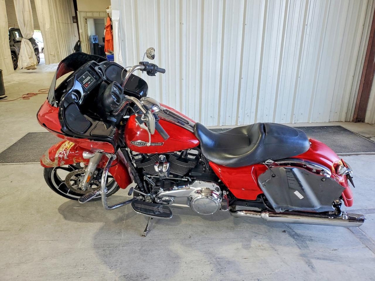 2023 HARLEY-DAVIDSON FL