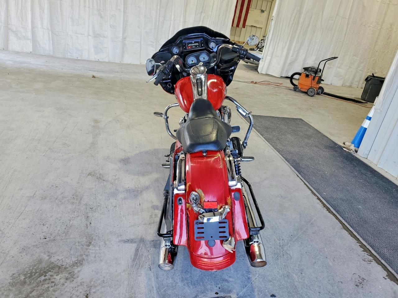 2023 HARLEY-DAVIDSON FL
