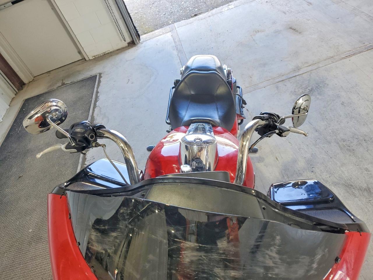 2023 HARLEY-DAVIDSON FL
