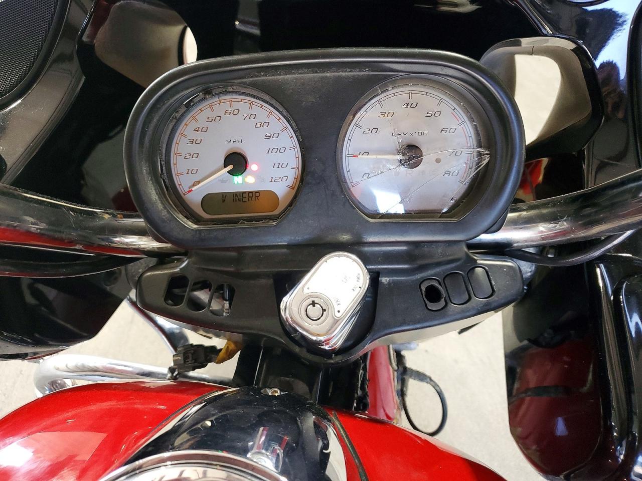 2023 HARLEY-DAVIDSON FL