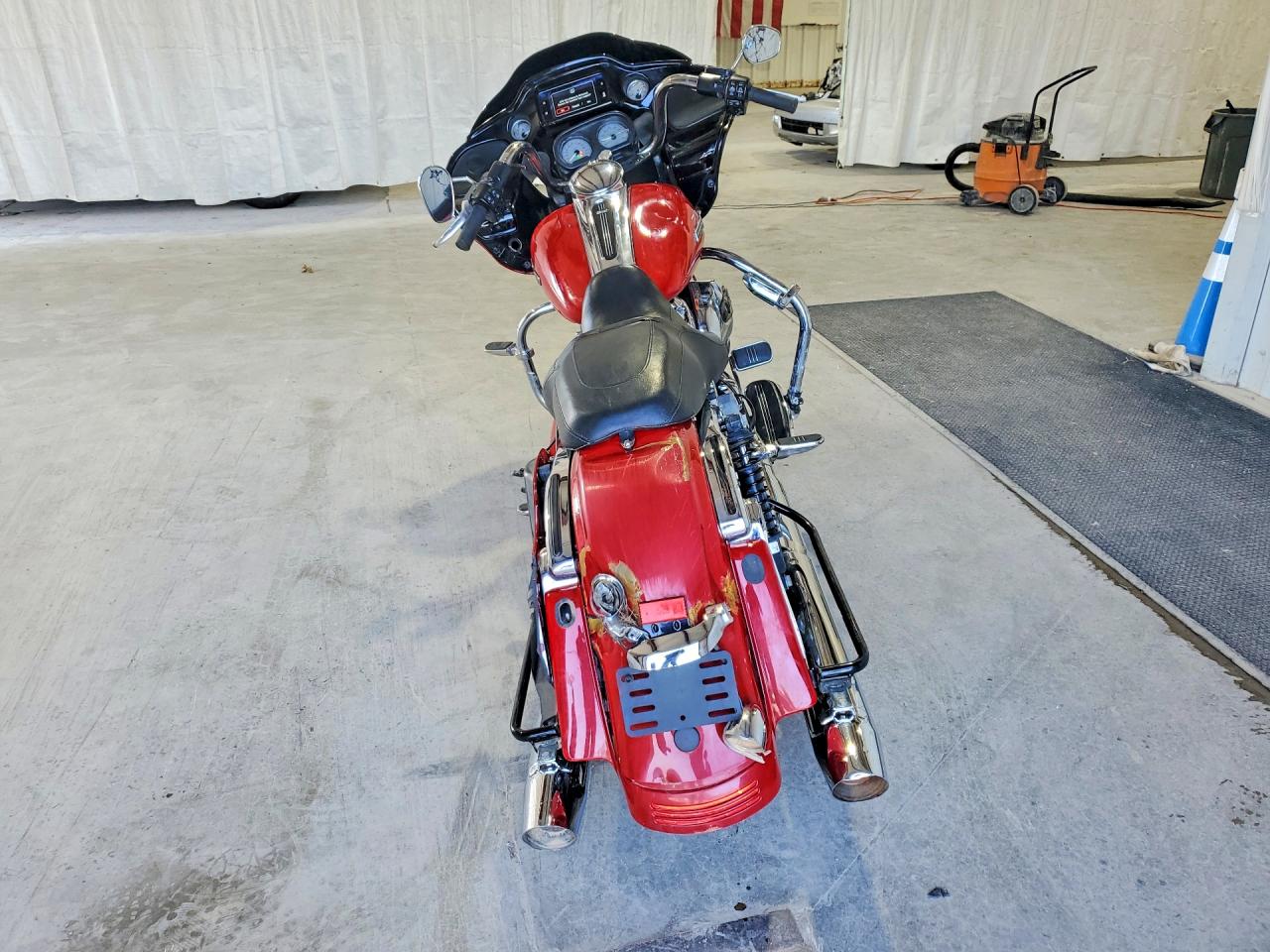 2023 HARLEY-DAVIDSON FL