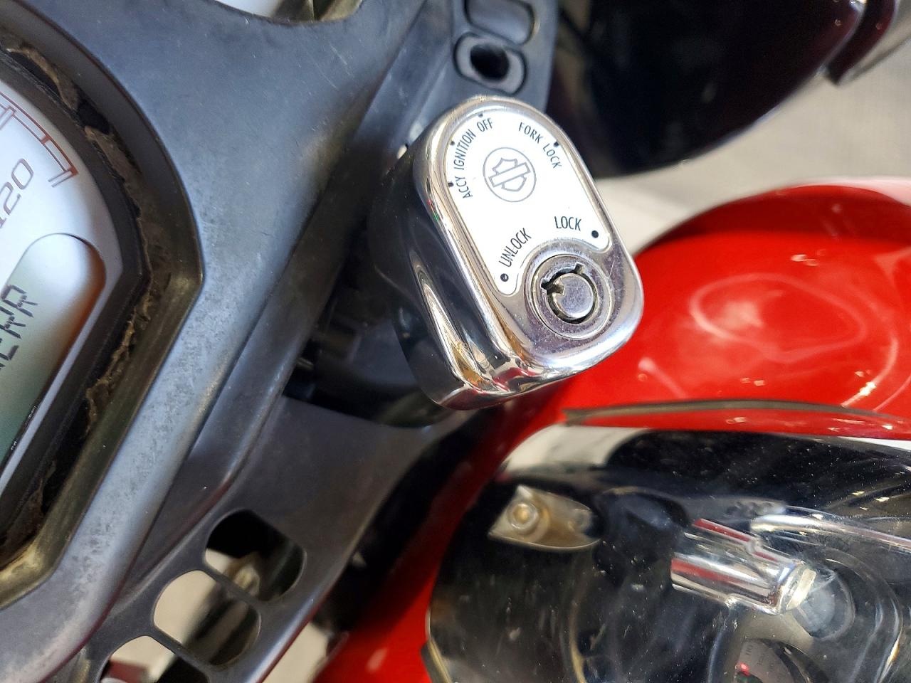 2023 HARLEY-DAVIDSON FL