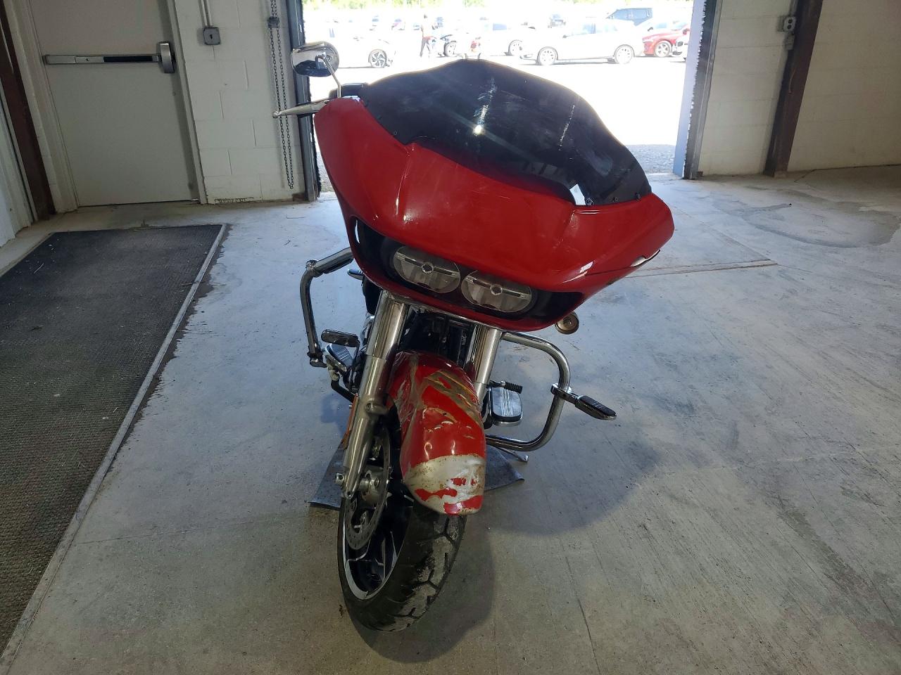 2023 HARLEY-DAVIDSON FL