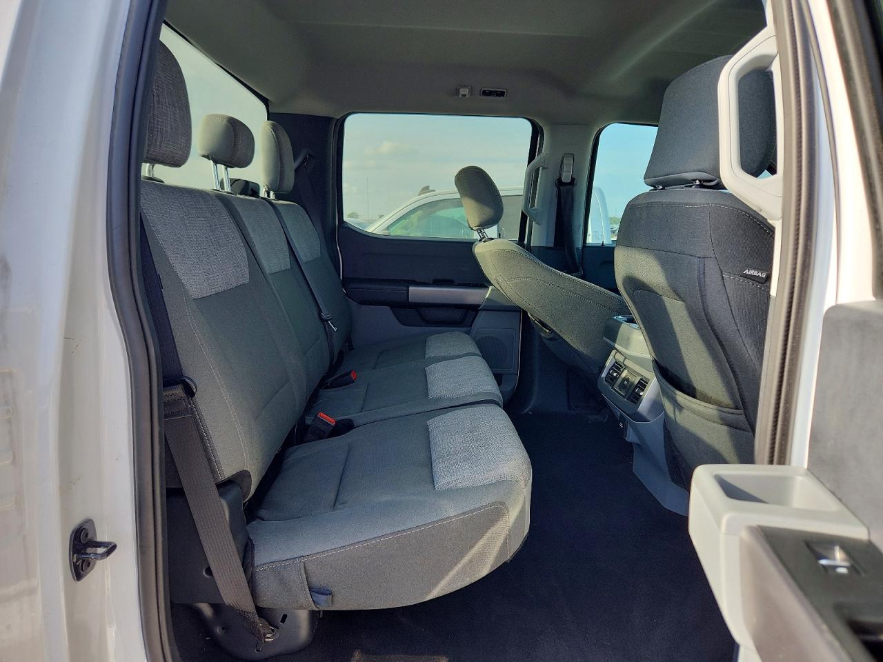 2025 FORD F250