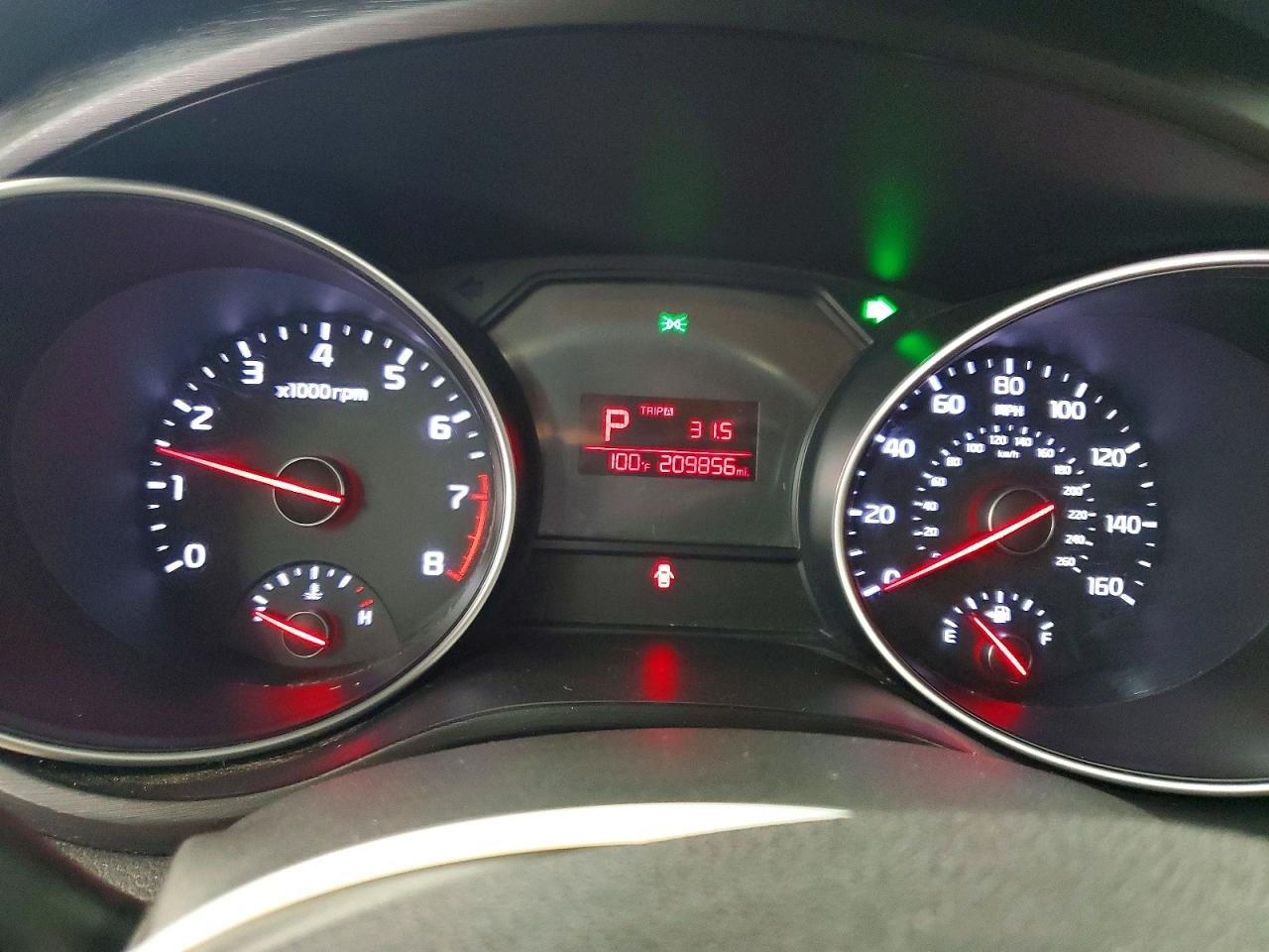 2015 KIA SEDONA
