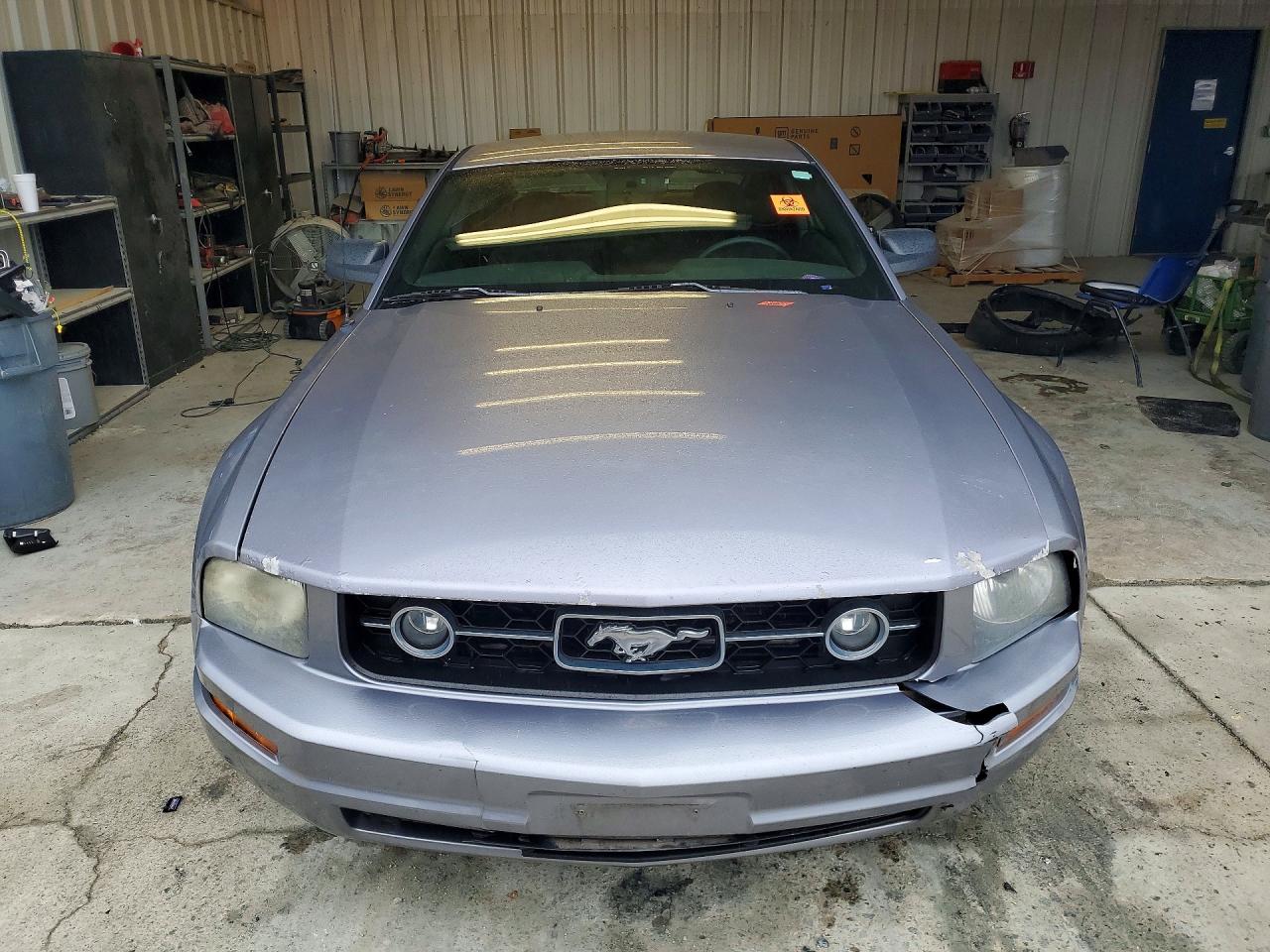 2006 FORD MUSTANG
