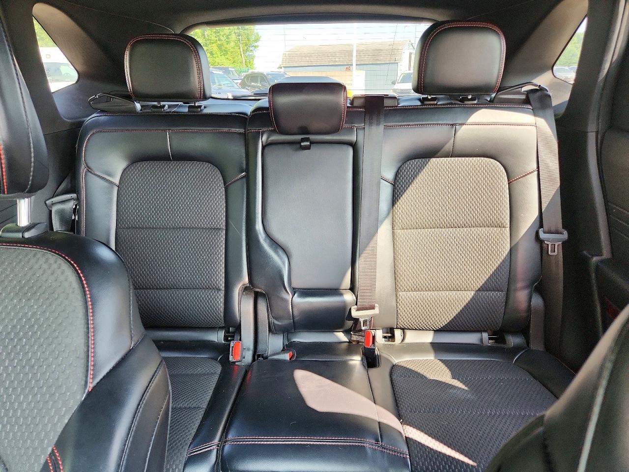 2023 FORD ESCAPE