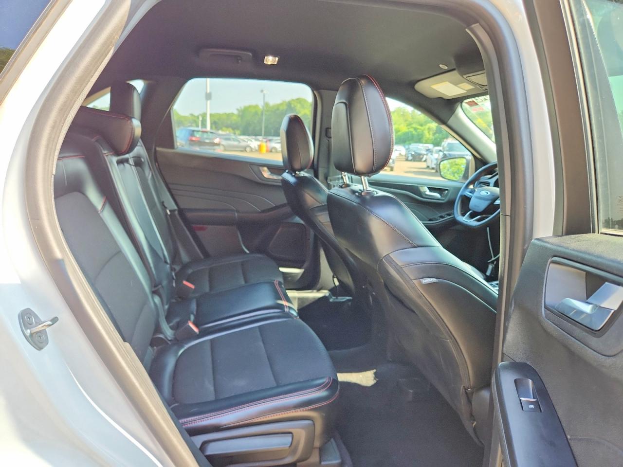 2023 FORD ESCAPE