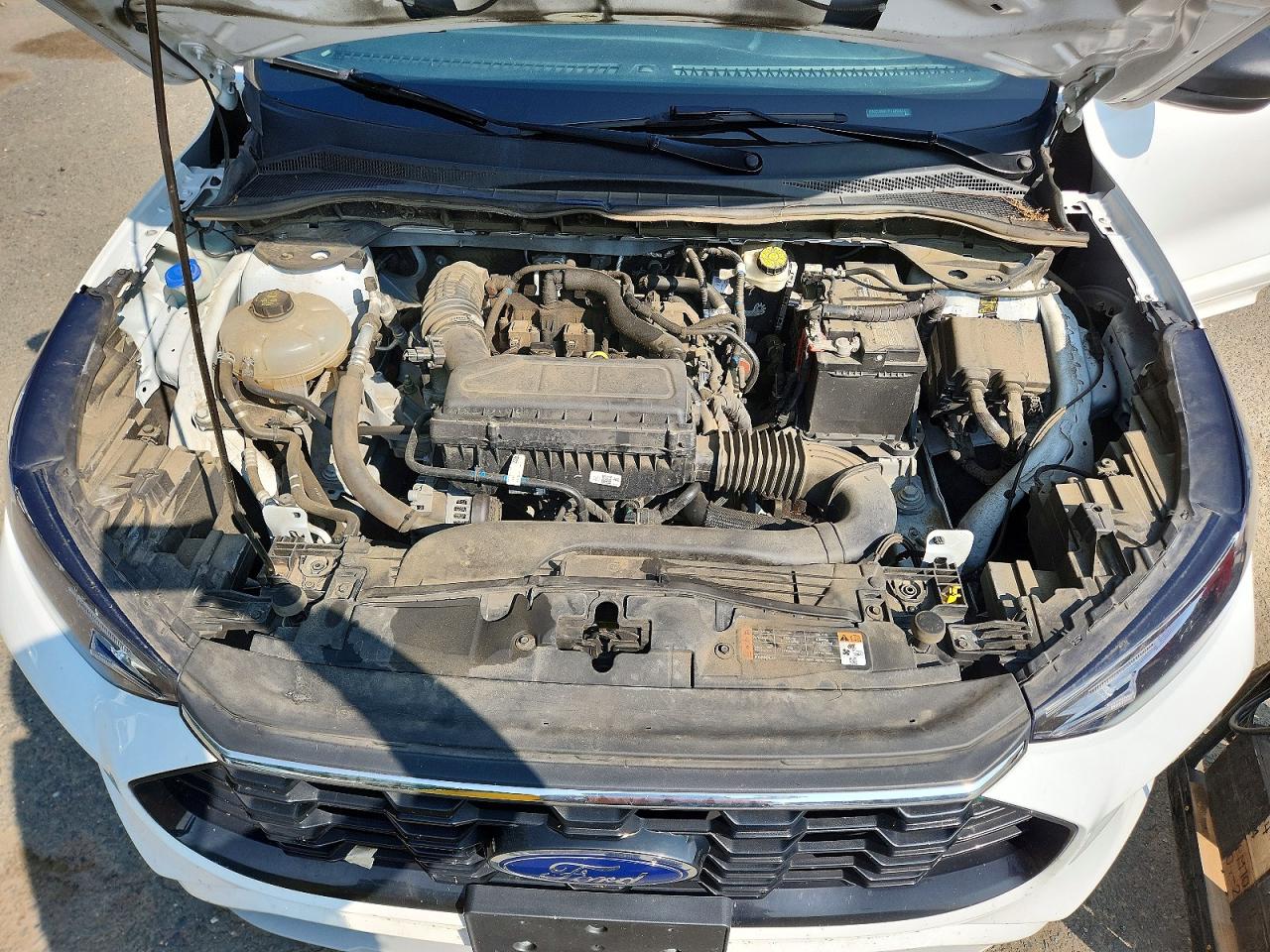 2023 FORD ESCAPE