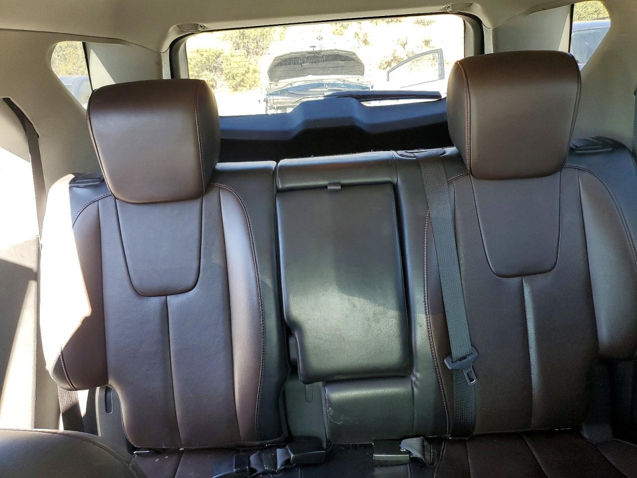 2011 CHEVROLET EQUINOX