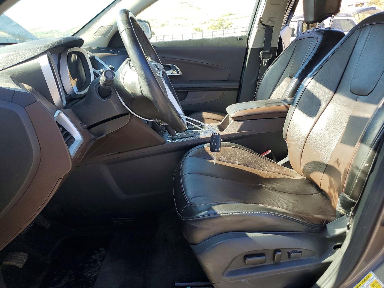 2011 CHEVROLET EQUINOX