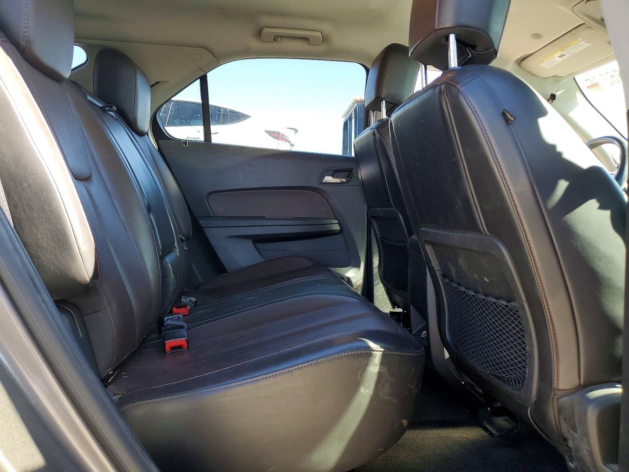 2011 CHEVROLET EQUINOX