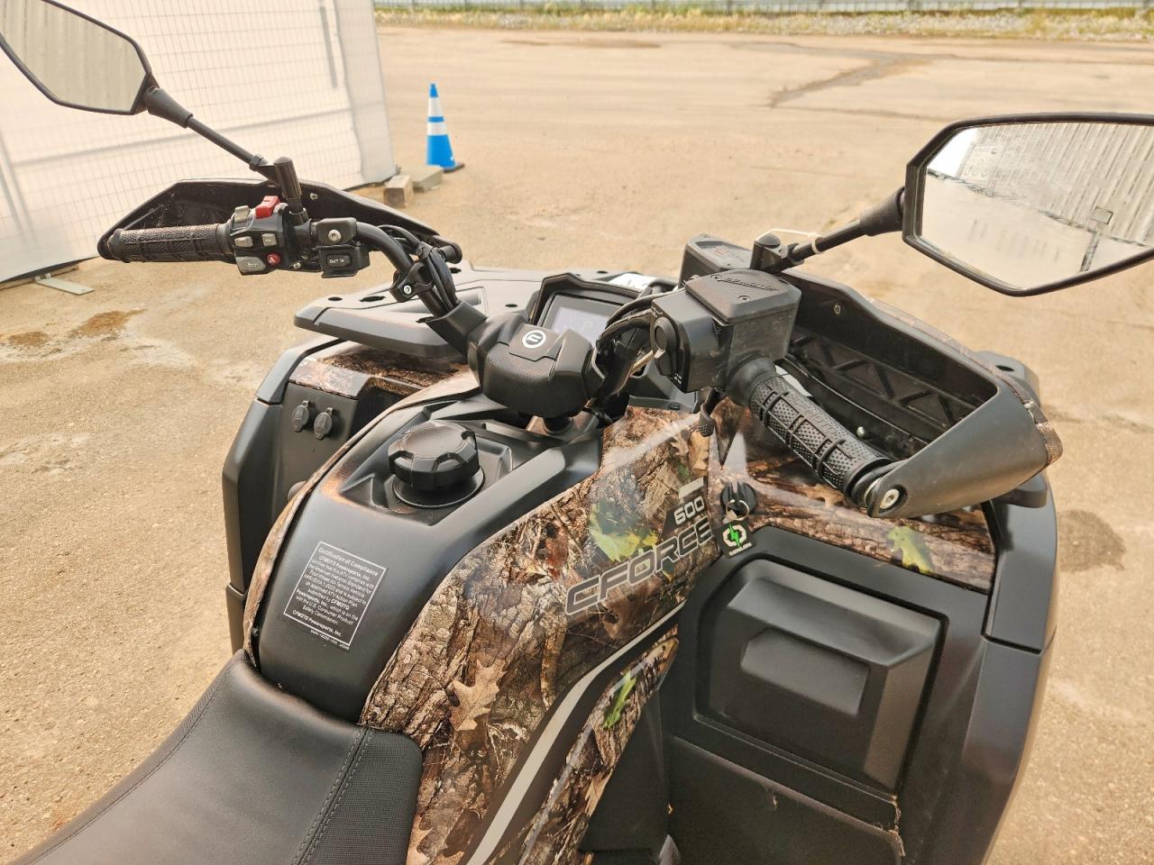 2026 CFMOTO ALL OTHER