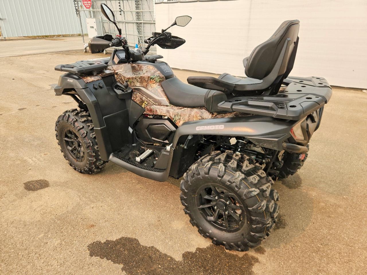 2026 CFMOTO ALL OTHER