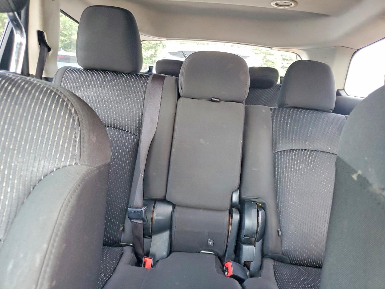2019 DODGE JOURNEY