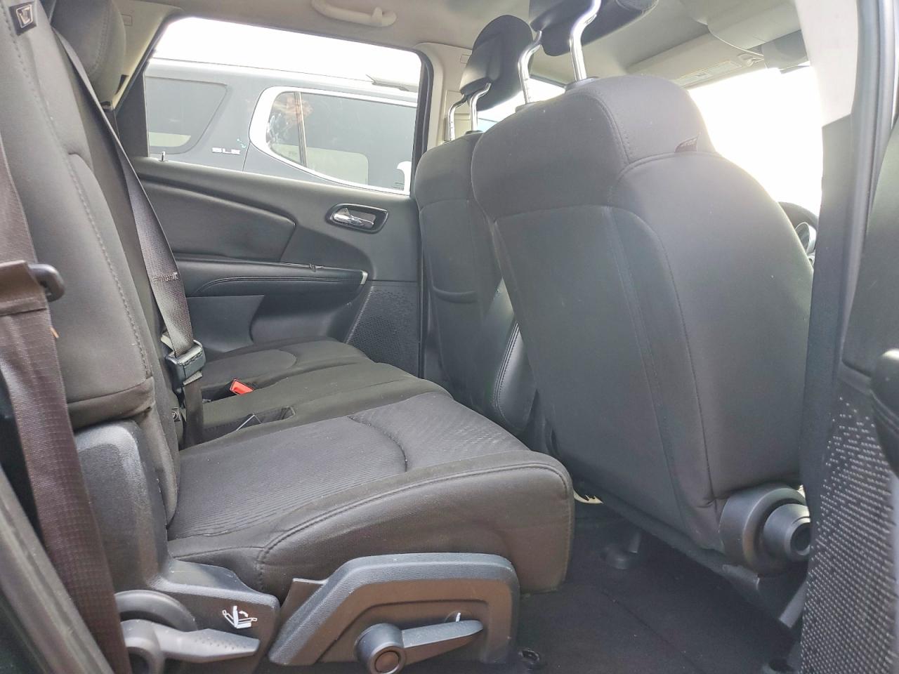 2019 DODGE JOURNEY
