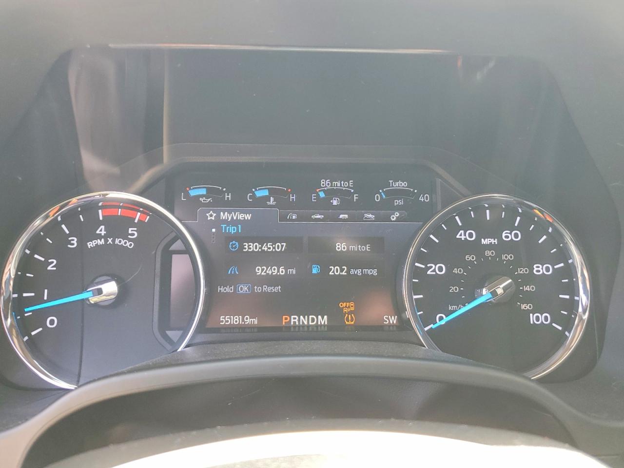 2021 FORD F350