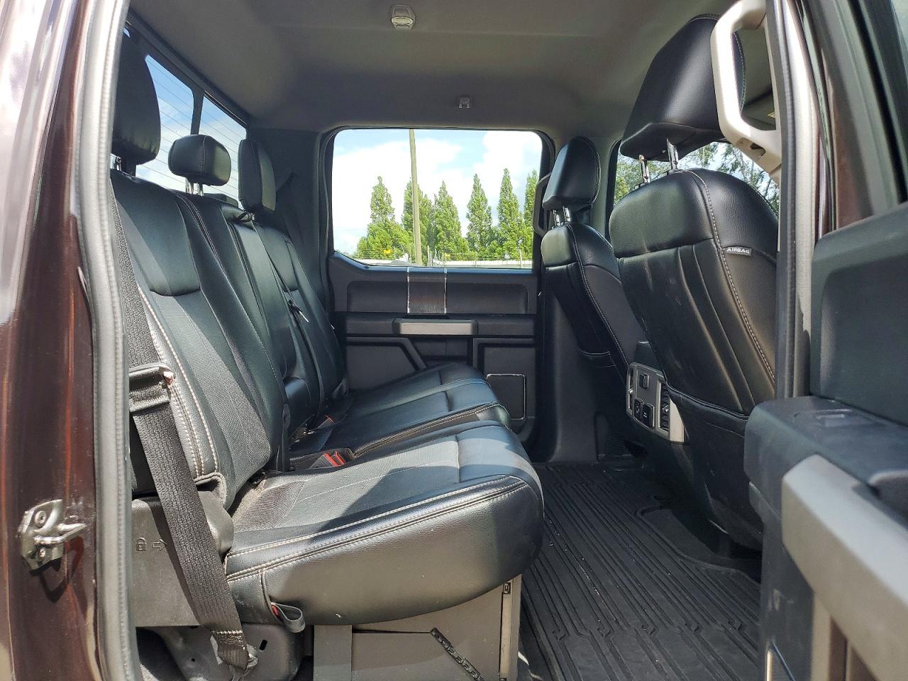 2021 FORD F350
