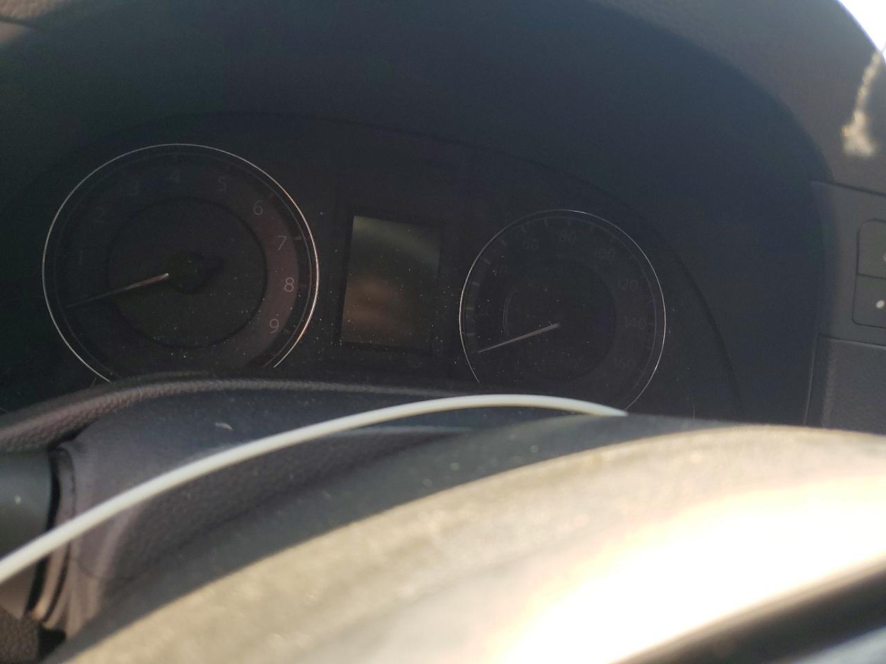 2011 INFINITI G25
