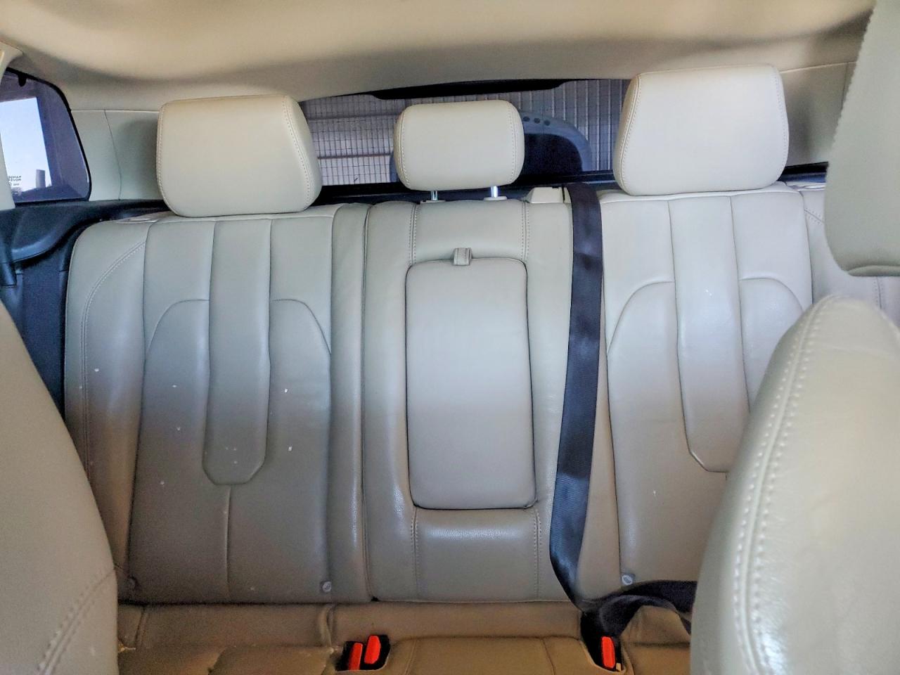 2015 LAND ROVER RANGEROVER