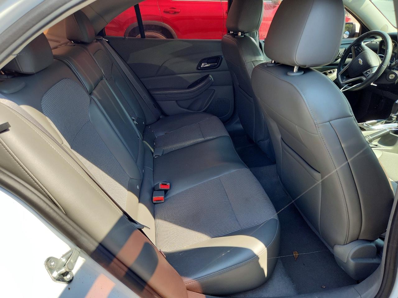 2015 CHEVROLET MALIBU