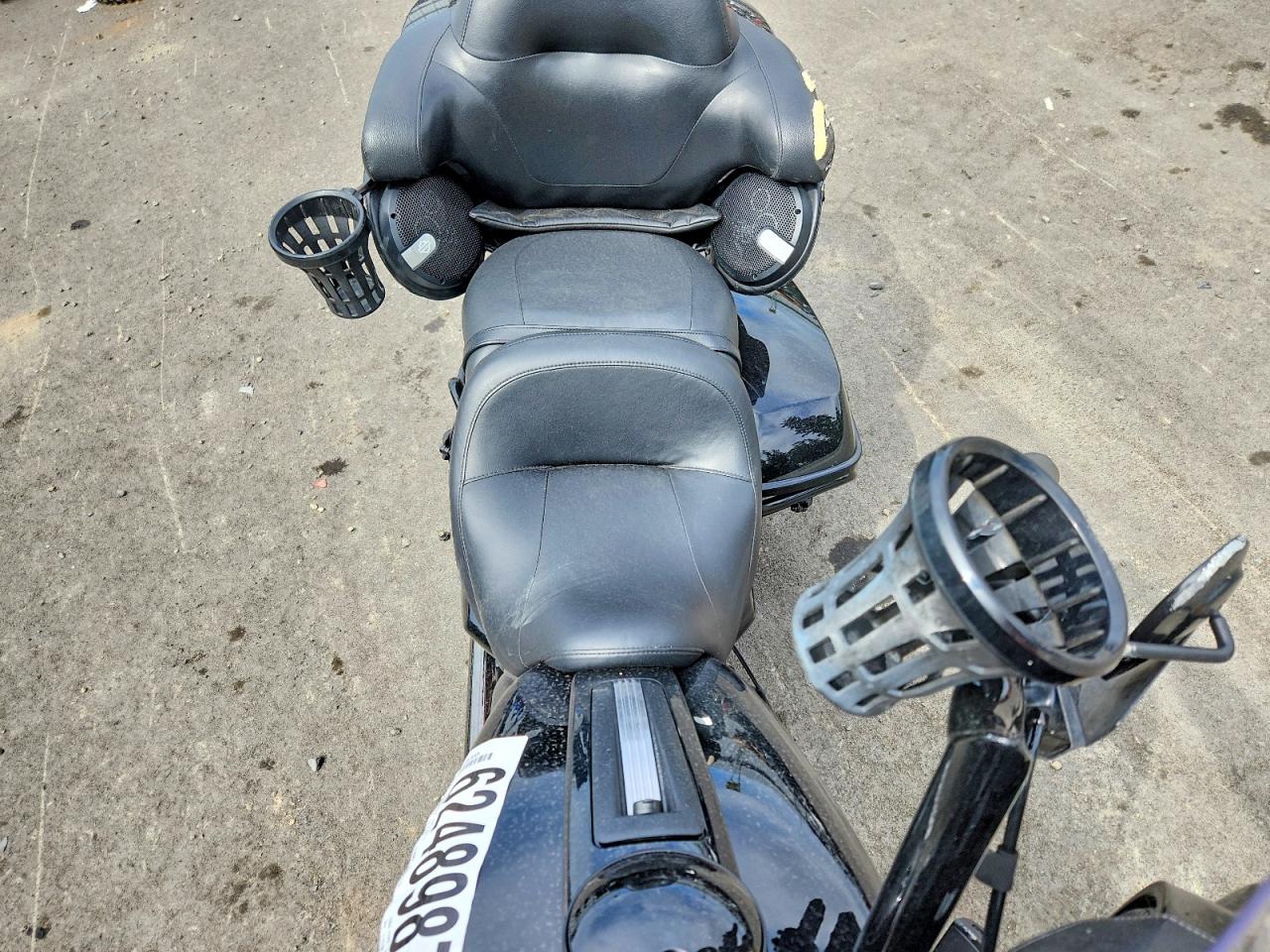 2023 HARLEY-DAVIDSON FL