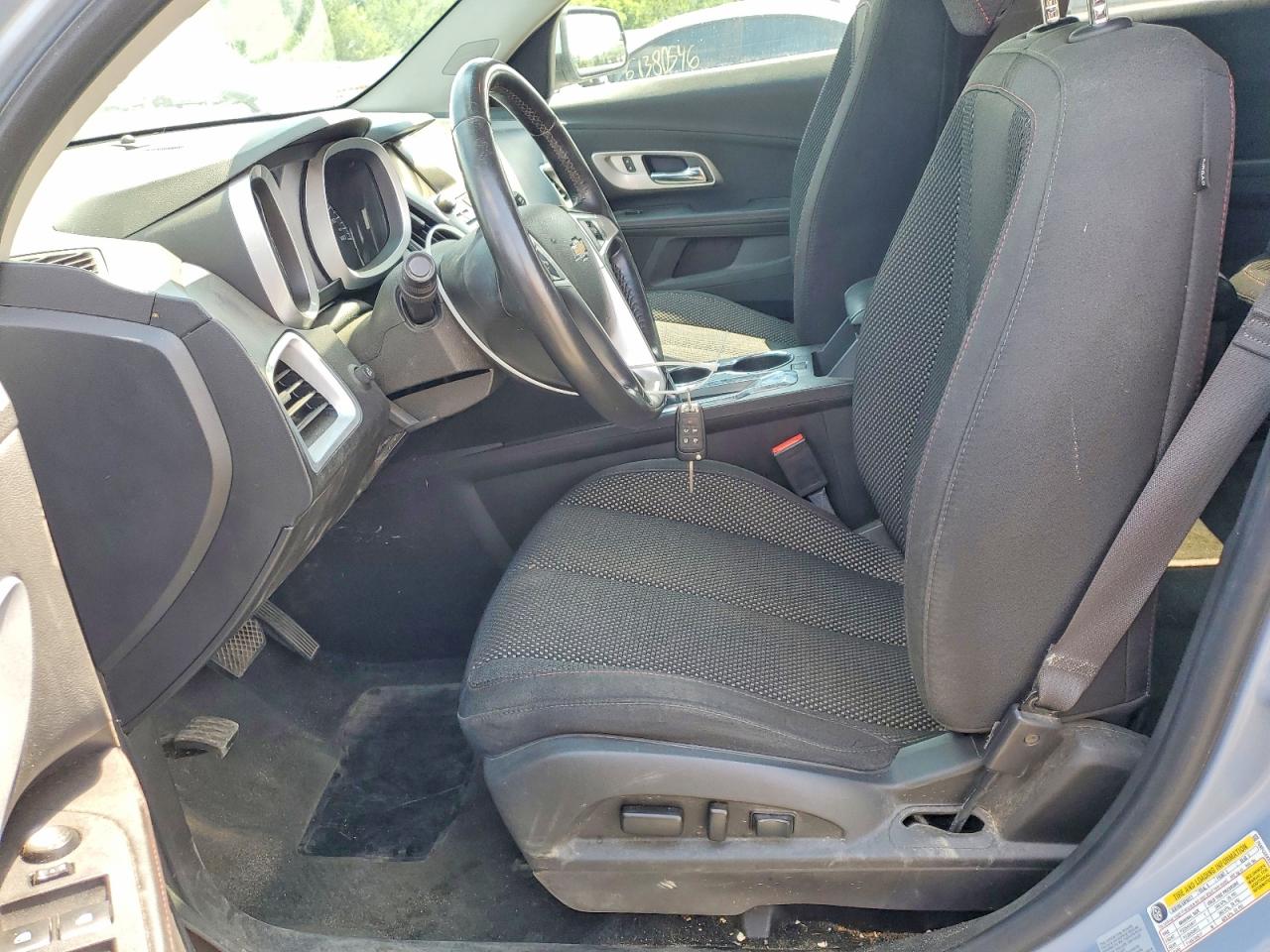 2014 CHEVROLET EQUINOX