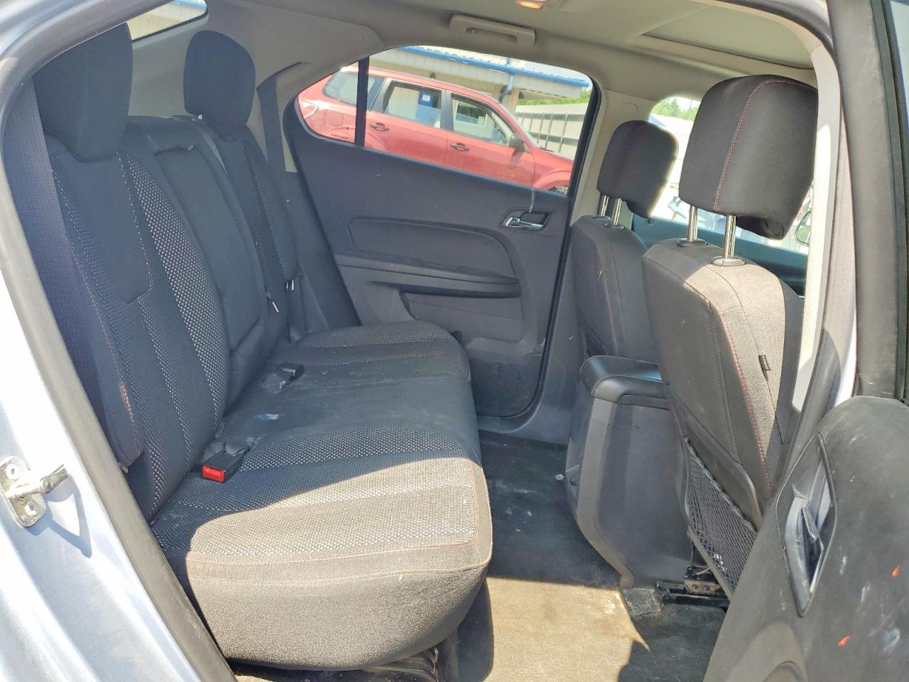 2014 CHEVROLET EQUINOX