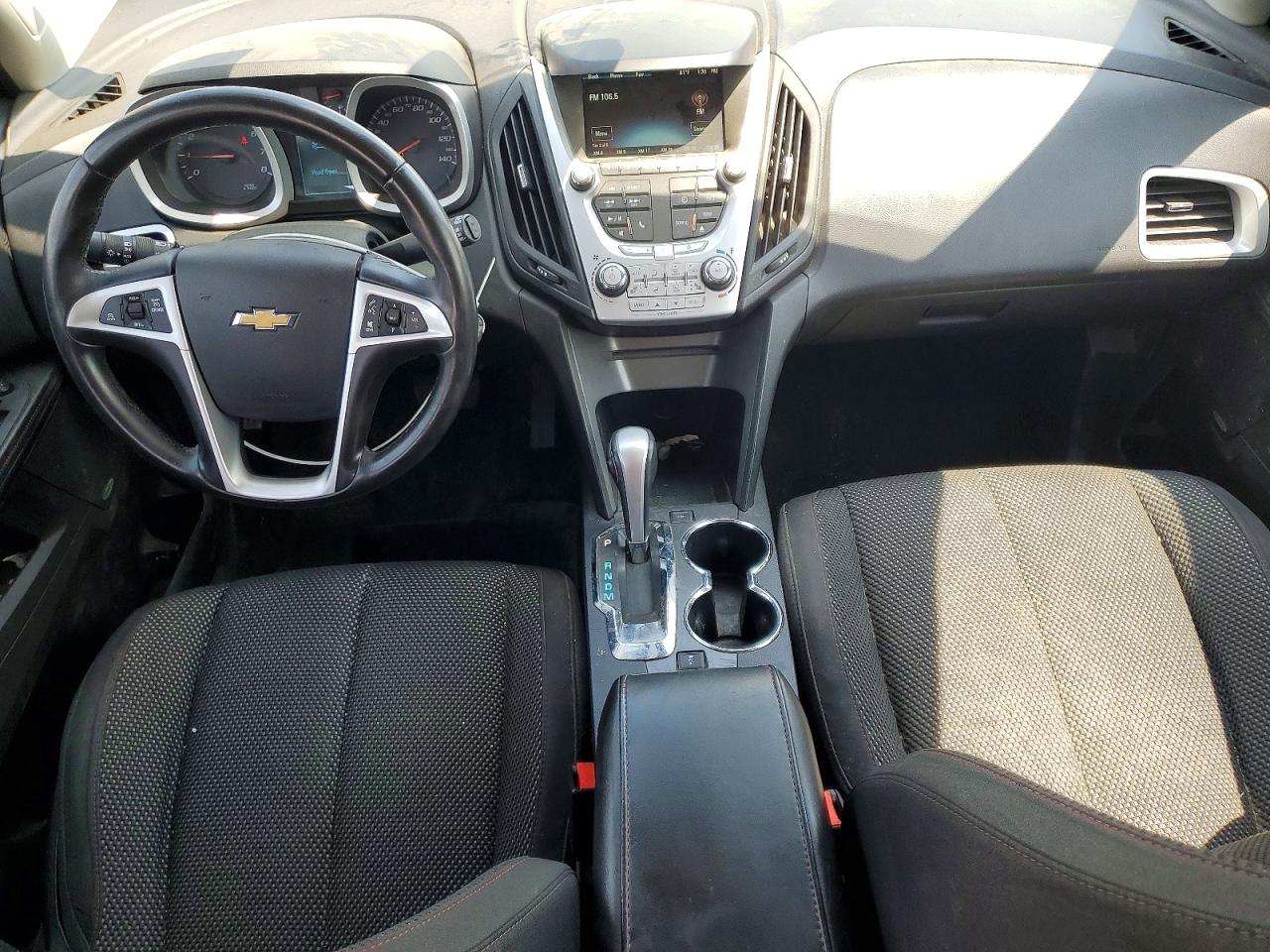 2014 CHEVROLET EQUINOX