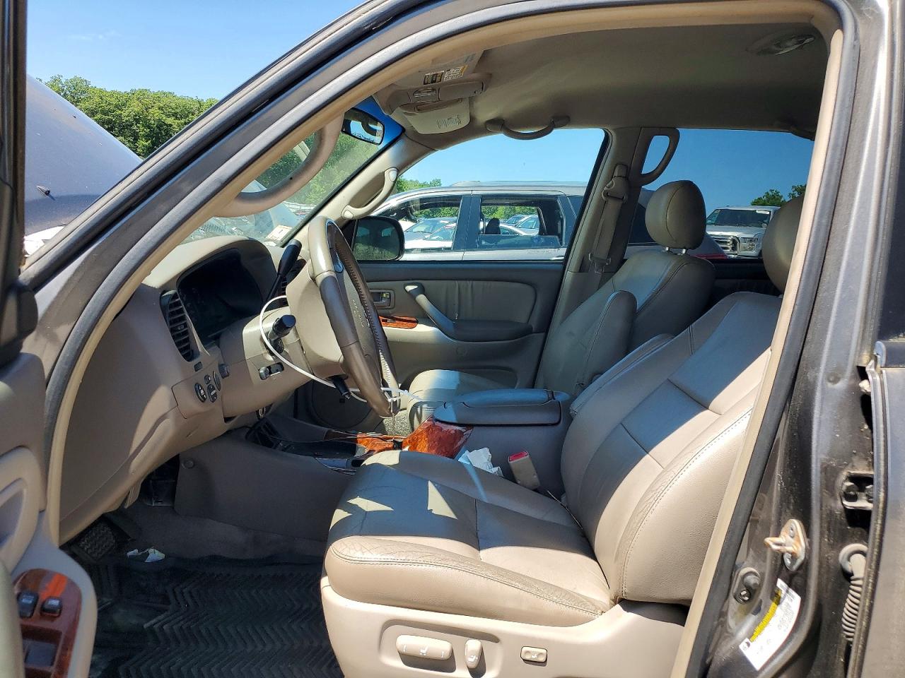 2006 TOYOTA TUNDRA