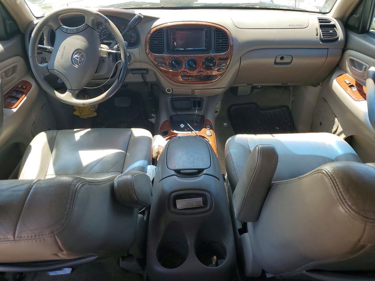 2006 TOYOTA TUNDRA