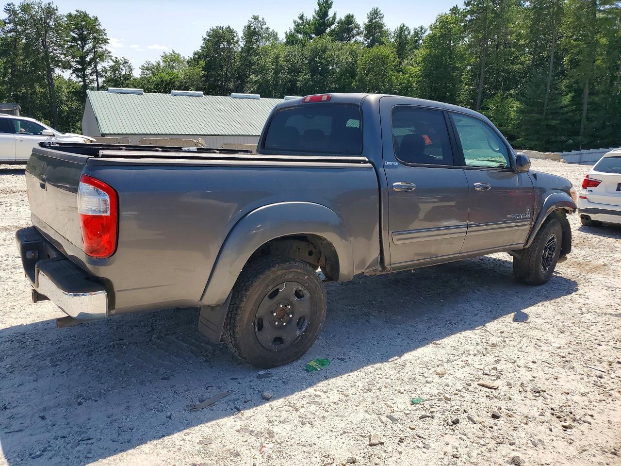 2006 TOYOTA TUNDRA