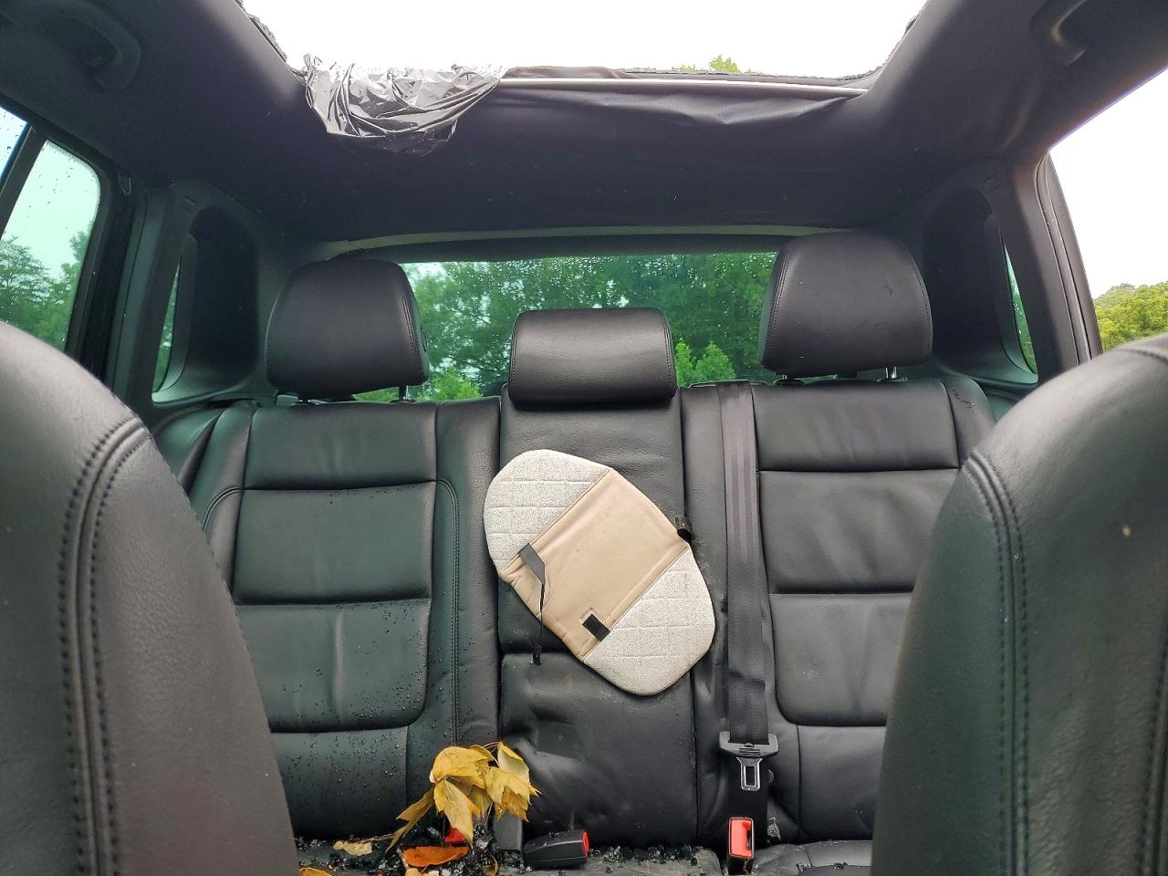2015 VOLKSWAGEN TIGUAN