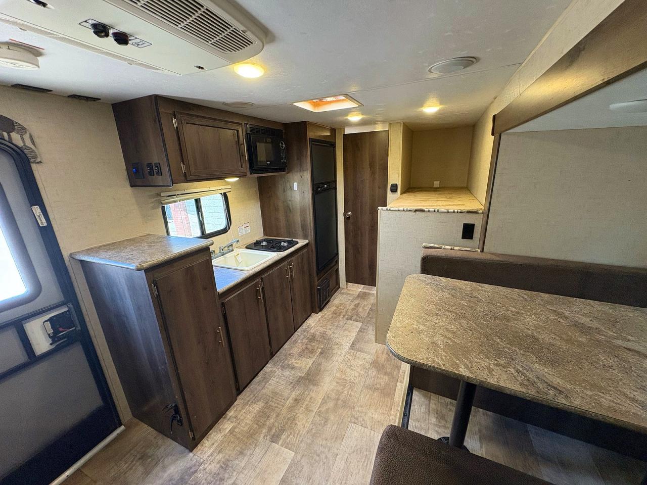 2017 KZ-RV SPORTSMEN