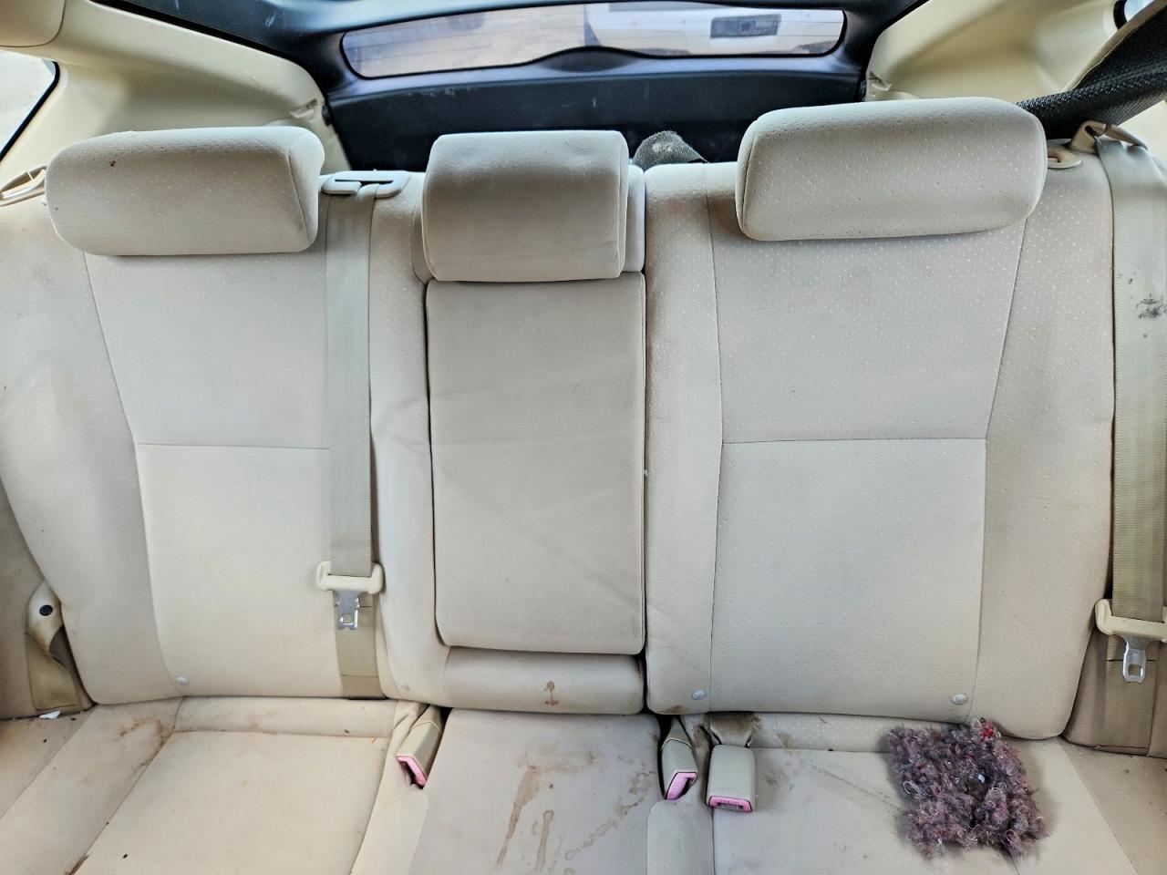 2005 TOYOTA PRIUS