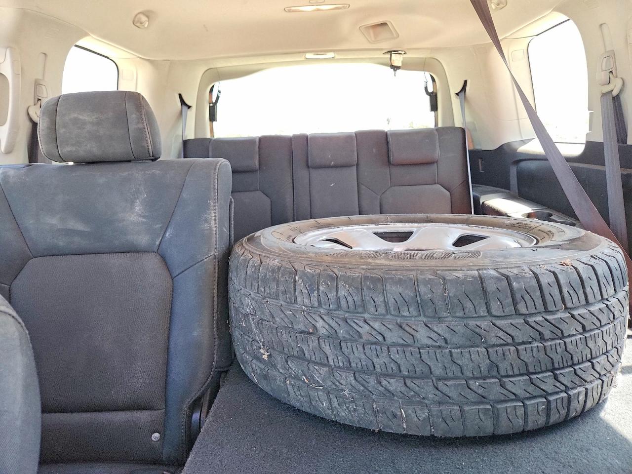 2011 HONDA PILOT
