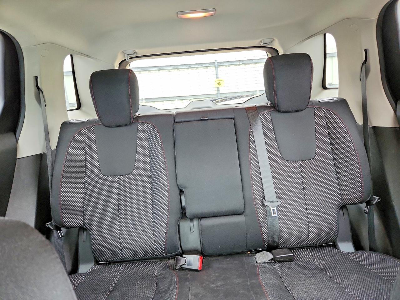 2015 GMC TERRAIN