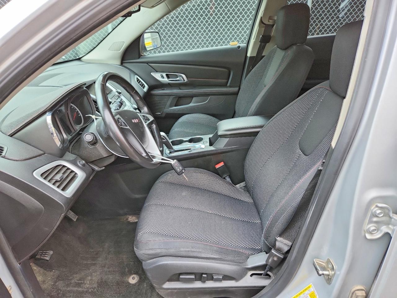 2015 GMC TERRAIN