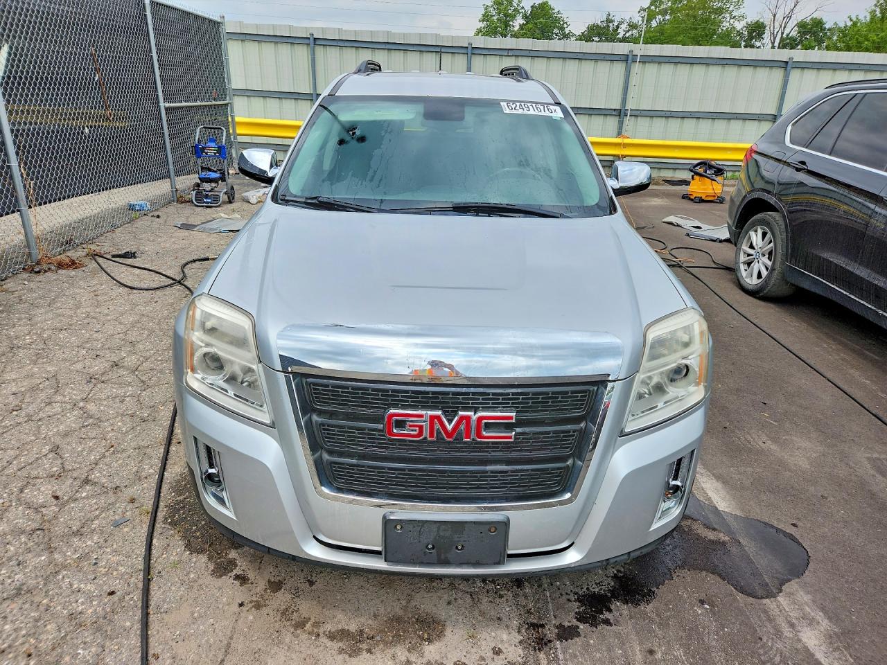 2015 GMC TERRAIN