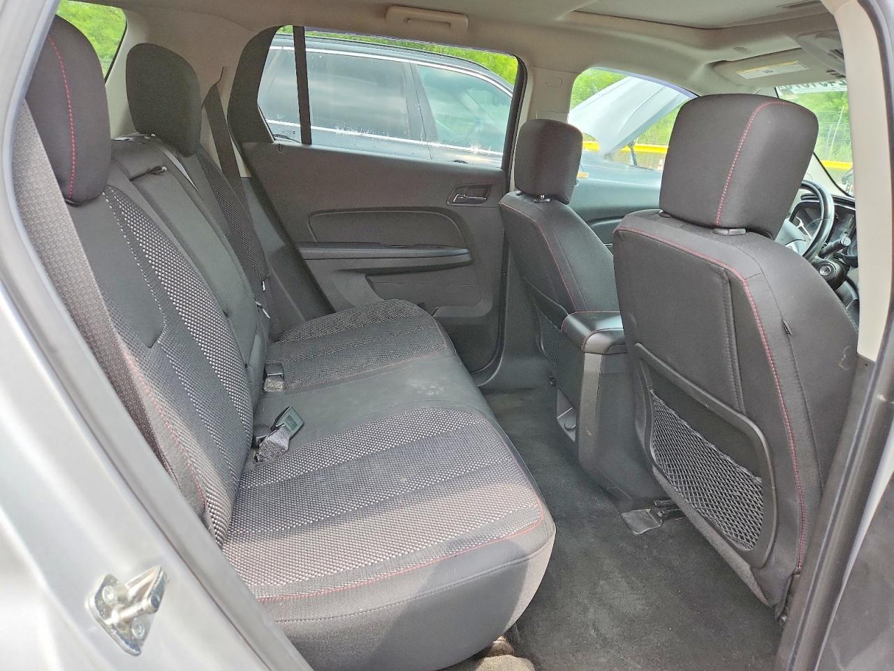 2015 GMC TERRAIN
