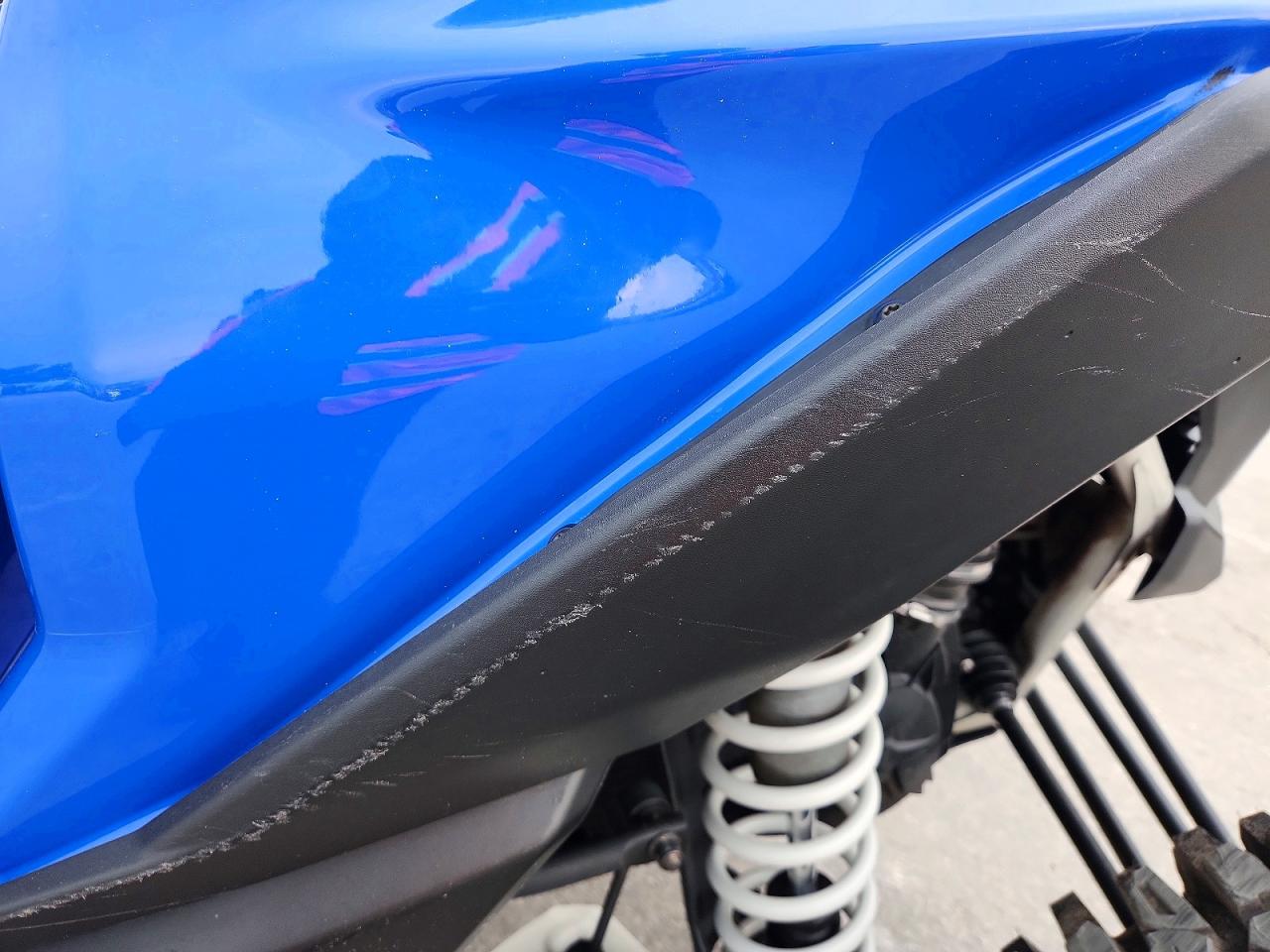 2023 CAN-AM SIDEBYSIDE