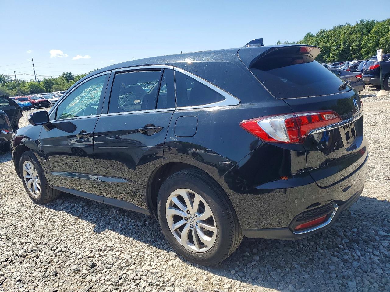 2016 ACURA RDX